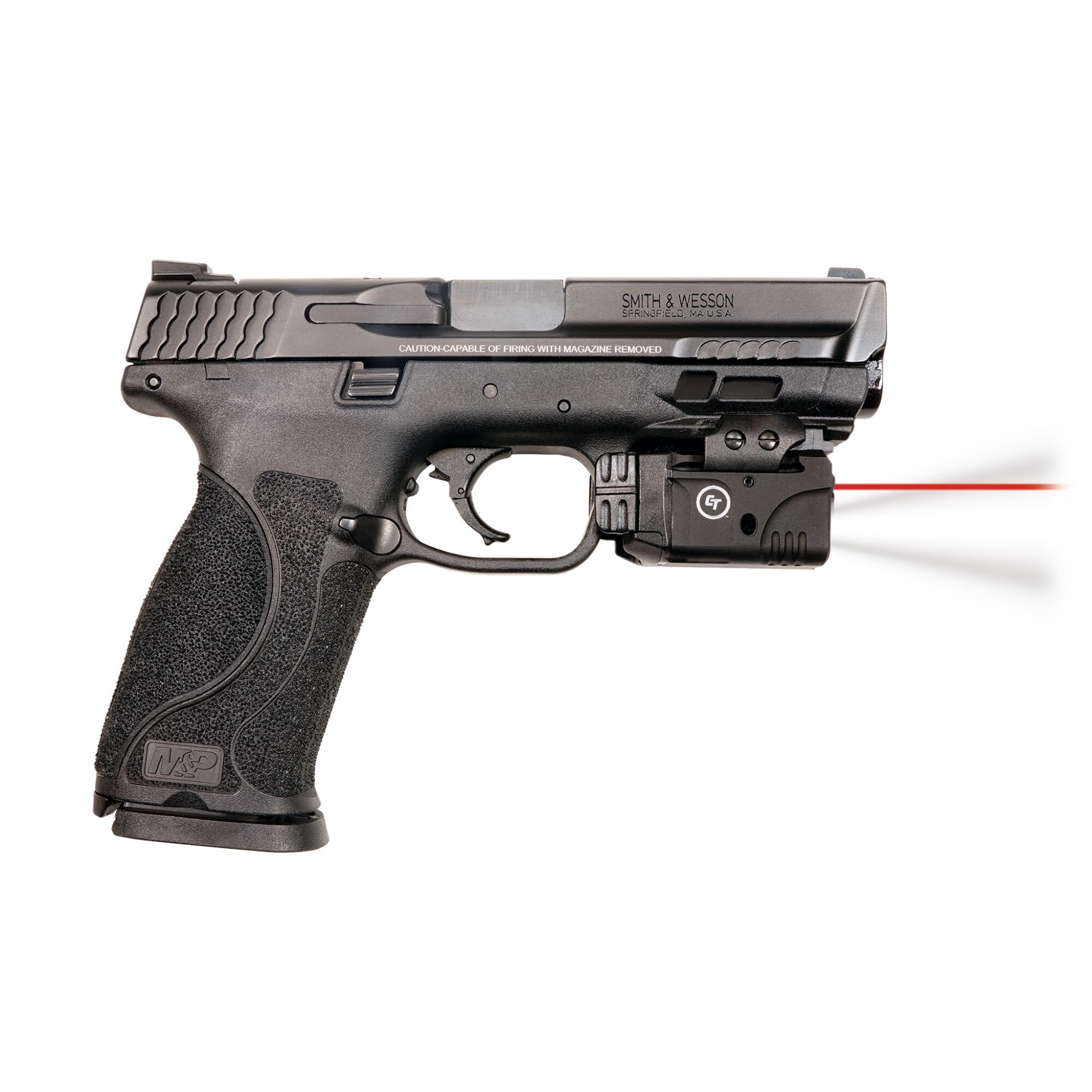 Crimson Trace CMR-205